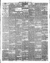 Chelsea News and General Advertiser Saturday 08 May 1886 Page 5