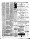 Chelsea News and General Advertiser Saturday 05 June 1886 Page 2
