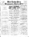 Chelsea News and General Advertiser Saturday 17 July 1886 Page 1