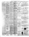 Chelsea News and General Advertiser Saturday 28 August 1886 Page 2