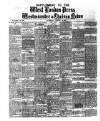 Chelsea News and General Advertiser Saturday 29 January 1887 Page 9