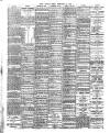 Chelsea News and General Advertiser Saturday 19 February 1887 Page 4