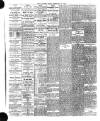 Chelsea News and General Advertiser Saturday 19 February 1887 Page 5