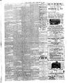 Chelsea News and General Advertiser Saturday 19 February 1887 Page 6