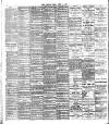 Chelsea News and General Advertiser Saturday 02 April 1887 Page 4