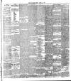 Chelsea News and General Advertiser Saturday 02 April 1887 Page 5