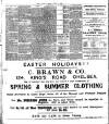 Chelsea News and General Advertiser Saturday 02 April 1887 Page 8
