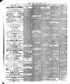 Chelsea News and General Advertiser Saturday 09 April 1887 Page 3