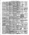 Chelsea News and General Advertiser Saturday 09 April 1887 Page 4