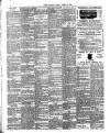 Chelsea News and General Advertiser Saturday 09 April 1887 Page 6