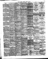 Chelsea News and General Advertiser Saturday 23 April 1887 Page 4