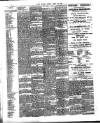 Chelsea News and General Advertiser Saturday 23 April 1887 Page 8