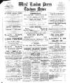 Chelsea News and General Advertiser Saturday 18 June 1887 Page 1
