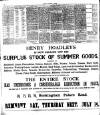 Chelsea News and General Advertiser Saturday 09 July 1887 Page 8