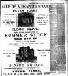 Chelsea News and General Advertiser Saturday 16 July 1887 Page 3