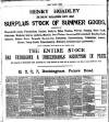 Chelsea News and General Advertiser Saturday 16 July 1887 Page 8