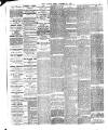 Chelsea News and General Advertiser Saturday 29 October 1887 Page 5