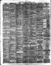 Chelsea News and General Advertiser Saturday 11 February 1888 Page 4