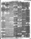 Chelsea News and General Advertiser Saturday 11 February 1888 Page 5