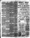 Chelsea News and General Advertiser Saturday 11 February 1888 Page 8