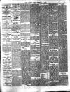 Chelsea News and General Advertiser Saturday 25 February 1888 Page 5