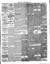 Chelsea News and General Advertiser Saturday 21 April 1888 Page 5