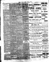 Chelsea News and General Advertiser Saturday 02 June 1888 Page 2