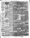 Chelsea News and General Advertiser Saturday 09 June 1888 Page 5