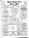 Chelsea News and General Advertiser Saturday 16 June 1888 Page 1