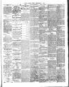 Chelsea News and General Advertiser Saturday 08 September 1888 Page 5