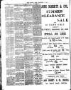 Chelsea News and General Advertiser Saturday 08 September 1888 Page 6
