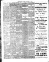 Chelsea News and General Advertiser Saturday 08 September 1888 Page 8