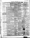 Chelsea News and General Advertiser Saturday 19 January 1889 Page 2
