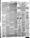 Chelsea News and General Advertiser Saturday 09 February 1889 Page 6