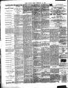 Chelsea News and General Advertiser Saturday 16 February 1889 Page 2