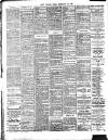 Chelsea News and General Advertiser Saturday 16 February 1889 Page 4