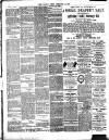 Chelsea News and General Advertiser Saturday 16 February 1889 Page 6