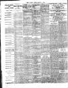 Chelsea News and General Advertiser Saturday 09 March 1889 Page 2