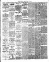 Chelsea News and General Advertiser Saturday 30 March 1889 Page 5