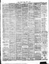 Chelsea News and General Advertiser Saturday 06 April 1889 Page 4