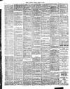 Chelsea News and General Advertiser Saturday 13 April 1889 Page 4