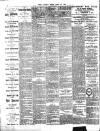 Chelsea News and General Advertiser Saturday 27 April 1889 Page 2