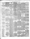 Chelsea News and General Advertiser Saturday 01 June 1889 Page 5