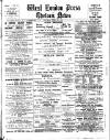 Chelsea News and General Advertiser Saturday 22 June 1889 Page 1