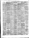 Chelsea News and General Advertiser Saturday 22 June 1889 Page 4