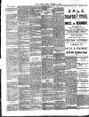Chelsea News and General Advertiser Saturday 05 October 1889 Page 8