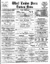 Chelsea News and General Advertiser Saturday 26 October 1889 Page 1
