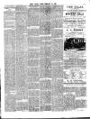 Chelsea News and General Advertiser Saturday 15 February 1890 Page 3