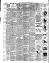 Chelsea News and General Advertiser Saturday 22 February 1890 Page 2