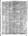 Chelsea News and General Advertiser Saturday 22 February 1890 Page 4
